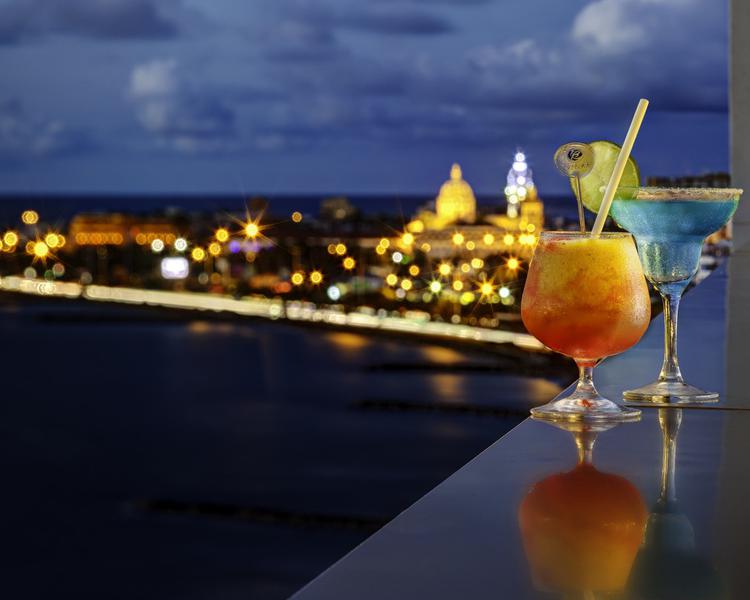 Cocktail ESTELAR Cartagena de Indias Hotel & Centro de Convenciones Cartagena de Indias