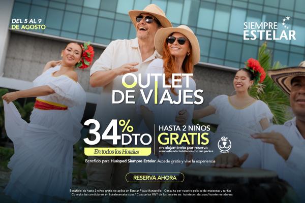 Outlet de Viajes🧳 ESTELAR Cartagena de Indias Hotel & Centro de Convenciones Colombia - Cartagena Outlet de Viajes🧳 ESTELAR Cartagena de Indias Hotel & Centro de Convenciones Colombia - Cartagena