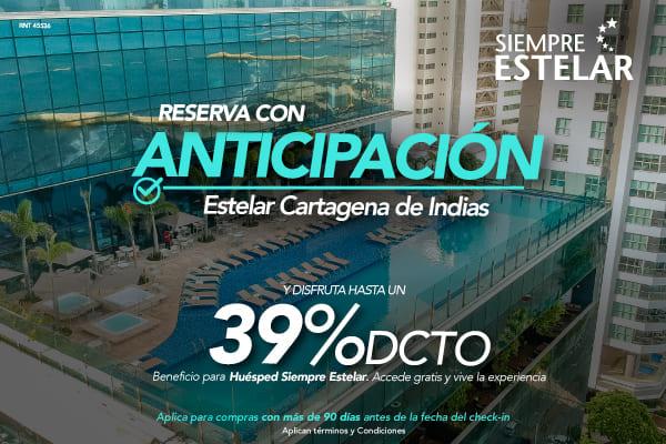 Reserva con anticipación ESTELAR Cartagena de Indias Hotel & Centro de Convenciones Colombia - Cartagena Reserva con anticipación ESTELAR Cartagena de Indias Hotel & Centro de Convenciones Colombia - Cartagena