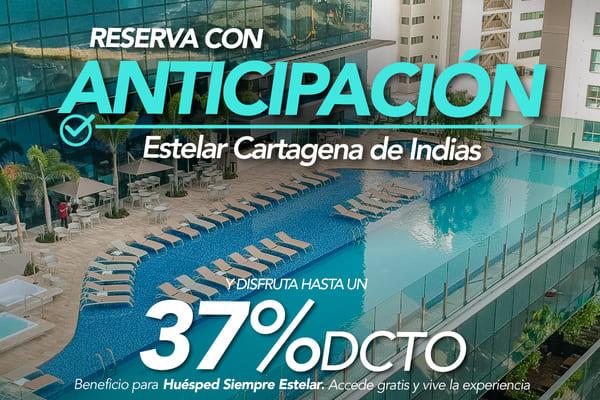 Book in advance ESTELAR Cartagena de Indias Hotel & Convention Centre Colombia - Cartagena Book in advance ESTELAR Cartagena de Indias Hotel & Convention Centre Colombia - Cartagena