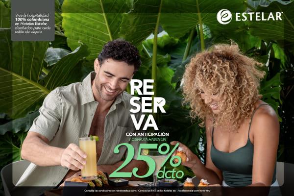 Reserva con anticipación y Ahorra ESTELAR Cartagena de Indias Hotel & Centro de Convenciones Reserva con anticipación y Ahorra ESTELAR Cartagena de Indias Hotel & Centro de Convenciones