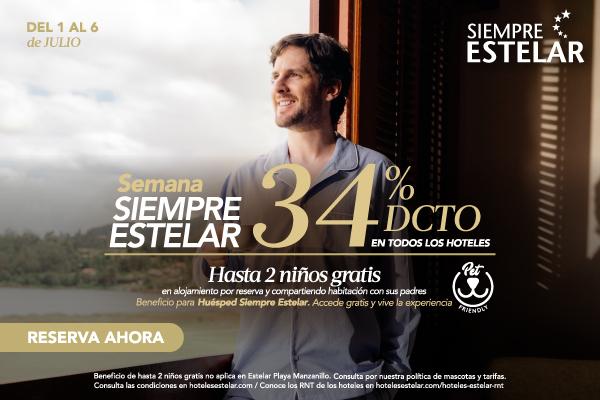 ⭐SEMANA SIEMPRE ESTELAR⭐ ESTELAR Cartagena de Indias Hotel & Centro de Convenciones Colombia - Cartagena ⭐SEMANA SIEMPRE ESTELAR⭐ ESTELAR Cartagena de Indias Hotel & Centro de Convenciones Colombia - Cartagena