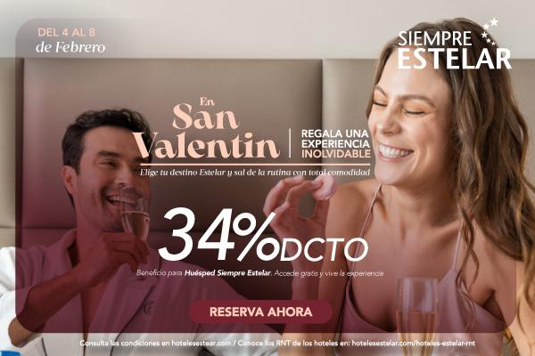 San Valentín Estelar💓 ESTELAR Cartagena de Indias Hotel & Centro de Convenciones Colombia - Cartagena San Valentín Estelar💓 ESTELAR Cartagena de Indias Hotel & Centro de Convenciones Colombia - Cartagena