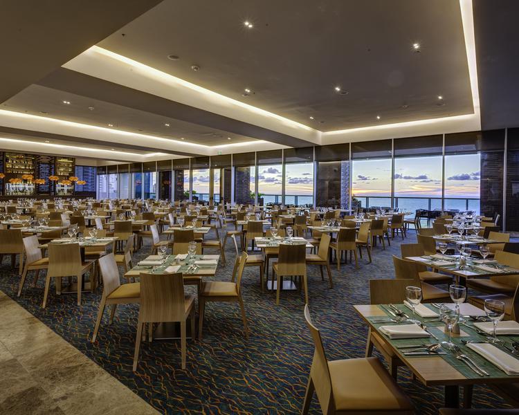 Restaurante ESTELAR Cartagena de Indias Hotel & Centro de Convenciones Cartagena de Indias