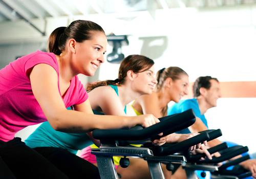 GIMNASIO ESTELAR Cartagena de Indias Hotel & Centro de Convenciones Cartagena de Indias