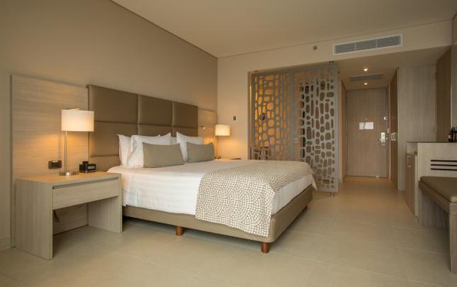 Habitación Superior King ESTELAR Cartagena de Indias Hotel & Centro de Convenciones Cartagena de Indias