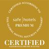 Safe Hotels