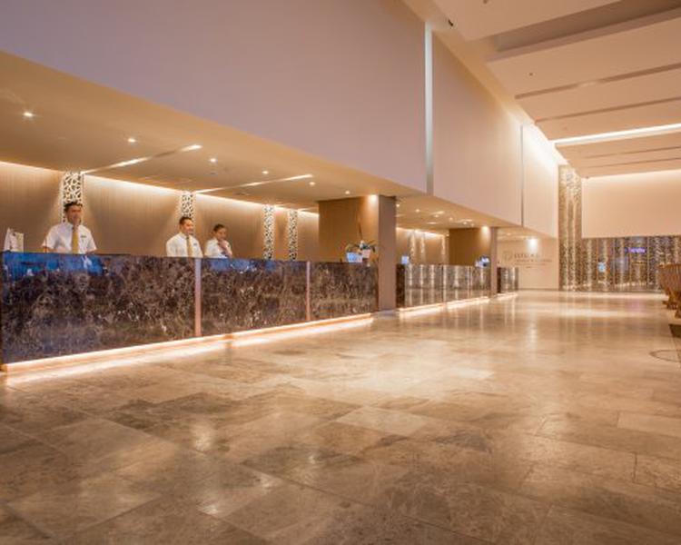 Tour Lobby ESTELAR Cartagena de Indias Hotel & Centro de Convenciones - Cartagena de Indias