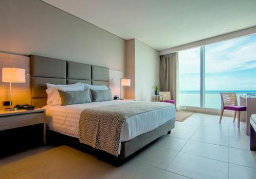 ENJOY ESTELAR ESTELAR Cartagena de Indias Hotel & Centro de Convenciones Cartagena de Indias