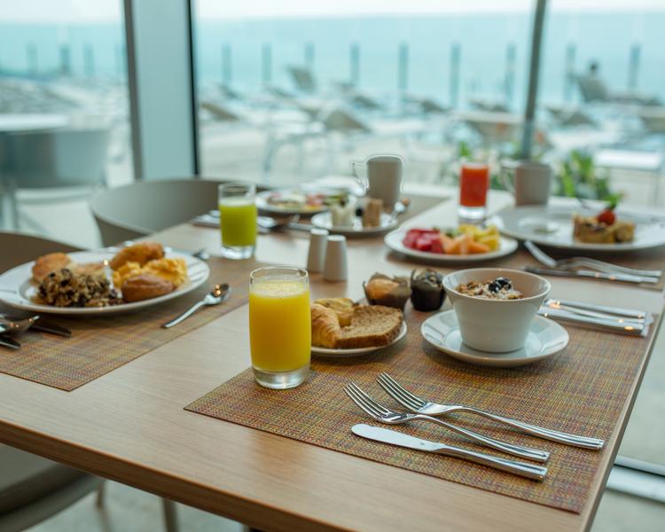 Desayuno Buffet ESTELAR Cartagena de Indias Hotel & Centro de Convenciones Cartagena de Indias