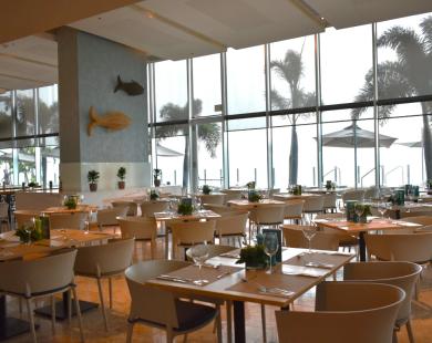 Kuzina Restaurante ESTELAR Cartagena de Indias Hotel & Centro de Convenciones Colombia - Cartagena Kuzina Restaurante ESTELAR Cartagena de Indias Hotel & Centro de Convenciones Colombia - Cartagena