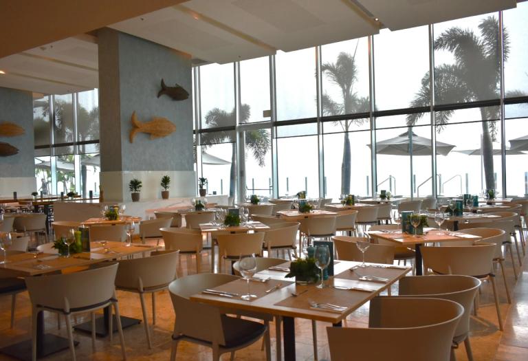 Kuzina Restaurante ESTELAR Cartagena de Indias Hotel & Centro de Convenciones Colombia - Cartagena Kuzina Restaurante ESTELAR Cartagena de Indias Hotel & Centro de Convenciones Colombia - Cartagena