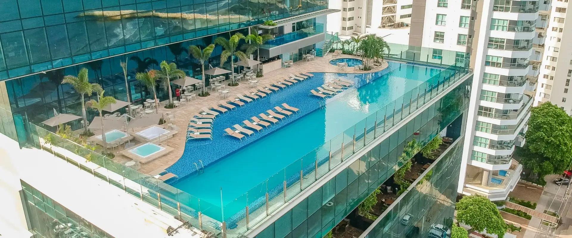 ESTELAR Cartagena de Indias Hotel & Centro de Convenciones Colombia - Cartagena  ESTELAR Cartagena de Indias Hotel & Centro de Convenciones Colombia - Cartagena