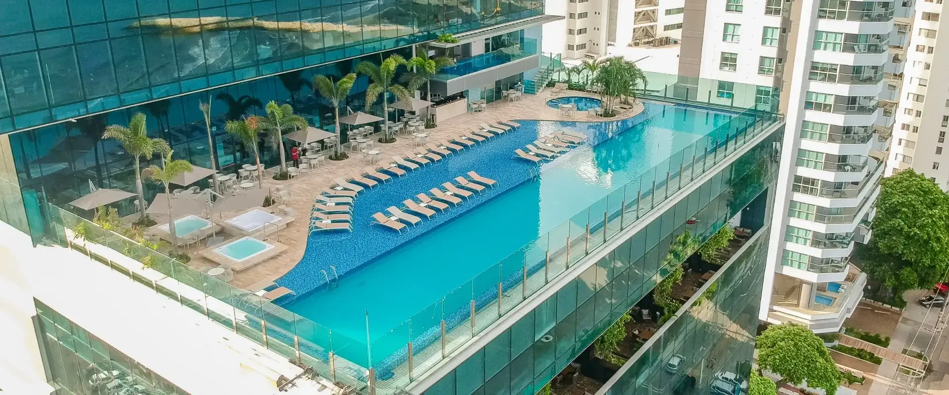 ¡Anticípate hasta 90 días o reserva mínimo 4 noches y ahorra más! ESTELAR Cartagena de Indias Hotel & Centro de Convenciones Colombia - Cartagena ¡Anticípate hasta 90 días o reserva mínimo 4 noches y ahorra más! ESTELAR Cartagena de Indias Hotel & Centro de Convenciones Colombia - Cartagena