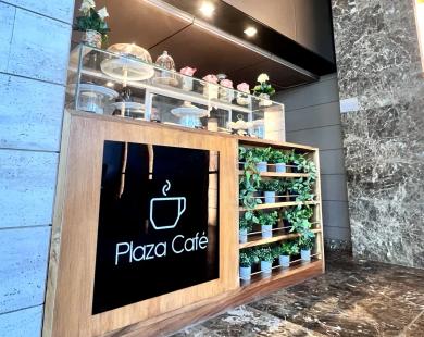 Plaza Café ESTELAR Cartagena de Indias Hotel & Centro de Convenciones Colombia - Cartagena Plaza Café ESTELAR Cartagena de Indias Hotel & Centro de Convenciones Colombia - Cartagena