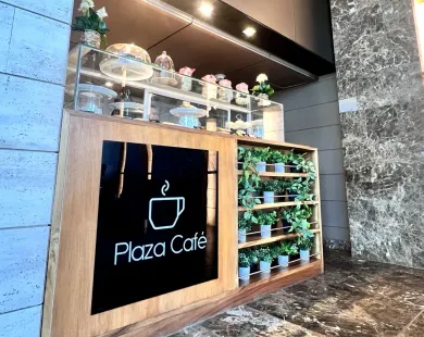 Plaza Café ESTELAR Cartagena de Indias Hotel & Centro de Convenciones Colombia - Cartagena Plaza Café ESTELAR Cartagena de Indias Hotel & Centro de Convenciones Colombia - Cartagena