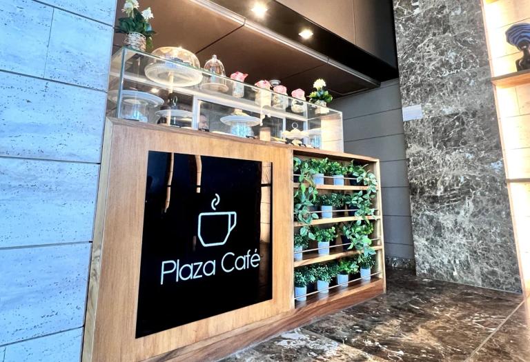 Plaza Café ESTELAR Cartagena de Indias Hotel & Centro de Convenciones Colombia - Cartagena Plaza Café ESTELAR Cartagena de Indias Hotel & Centro de Convenciones Colombia - Cartagena