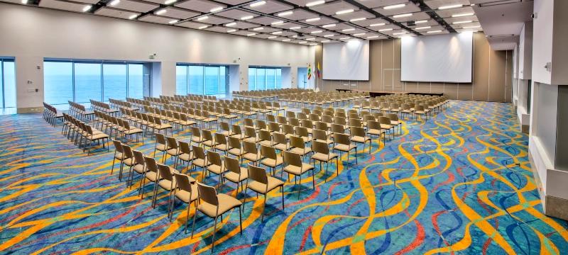 Centro de Convenciones ESTELAR Cartagena de Indias Hotel & Centro de Convenciones Colombia - Cartagena Centro de Convenciones ESTELAR Cartagena de Indias Hotel & Centro de Convenciones Colombia - Cartagena