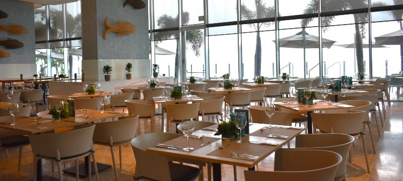 Restaurante ESTELAR Cartagena de Indias Hotel & Centro de Convenciones Colombia - Cartagena Restaurante ESTELAR Cartagena de Indias Hotel & Centro de Convenciones Colombia - Cartagena