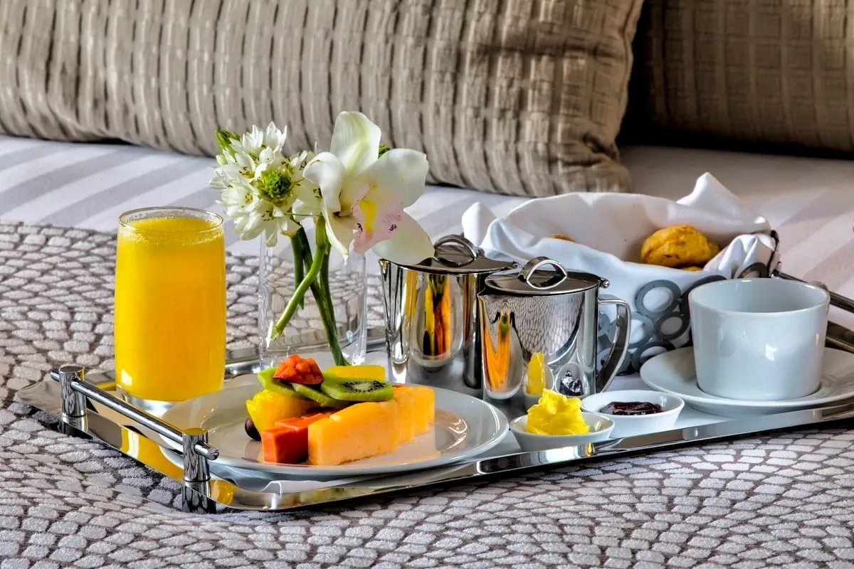 Habitación Superior ESTELAR Cartagena de Indias Hotel & Centro de Convenciones Colombia - Cartagena Habitación Superior ESTELAR Cartagena de Indias Hotel & Centro de Convenciones Colombia - Cartagena