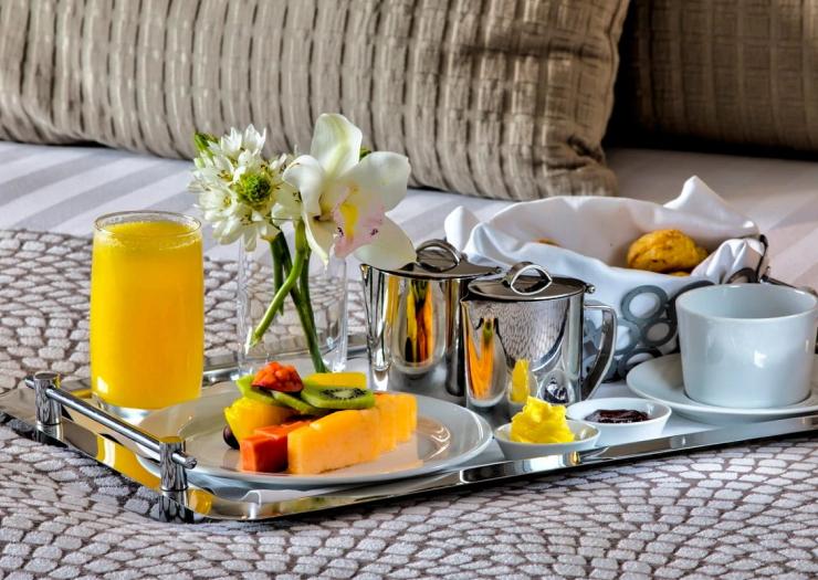 Habitación Superior ESTELAR Cartagena de Indias Hotel & Centro de Convenciones Colombia - Cartagena Habitación Superior ESTELAR Cartagena de Indias Hotel & Centro de Convenciones Colombia - Cartagena