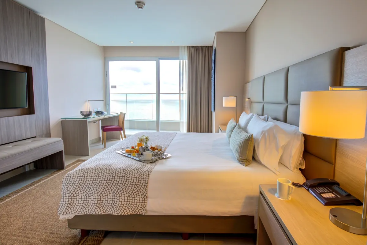 Habitación Superior ESTELAR Cartagena de Indias Hotel & Centro de Convenciones Colombia - Cartagena Habitación Superior ESTELAR Cartagena de Indias Hotel & Centro de Convenciones Colombia - Cartagena