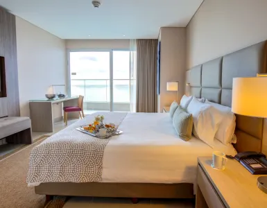 Superior room ESTELAR Cartagena de Indias Hotel & Convention Centre Colombia - Cartagena Superior room ESTELAR Cartagena de Indias Hotel & Convention Centre Colombia - Cartagena