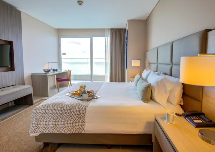 Habitación Superior ESTELAR Cartagena de Indias Hotel & Centro de Convenciones Colombia - Cartagena Habitación Superior ESTELAR Cartagena de Indias Hotel & Centro de Convenciones Colombia - Cartagena