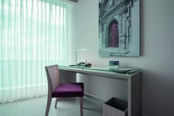 Habitación Estándar Twin ESTELAR Cartagena de Indias Hotel & Centro de Convenciones Colombia - Cartagena Habitación Estándar Twin ESTELAR Cartagena de Indias Hotel & Centro de Convenciones Colombia - Cartagena