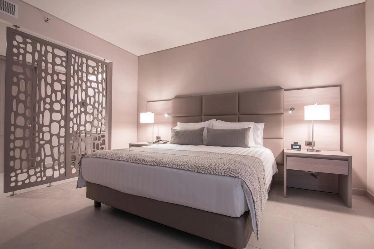 Habitación Superior con Terraza ESTELAR Cartagena de Indias Hotel & Centro de Convenciones Colombia - Cartagena Habitación Superior con Terraza ESTELAR Cartagena de Indias Hotel & Centro de Convenciones Colombia - Cartagena