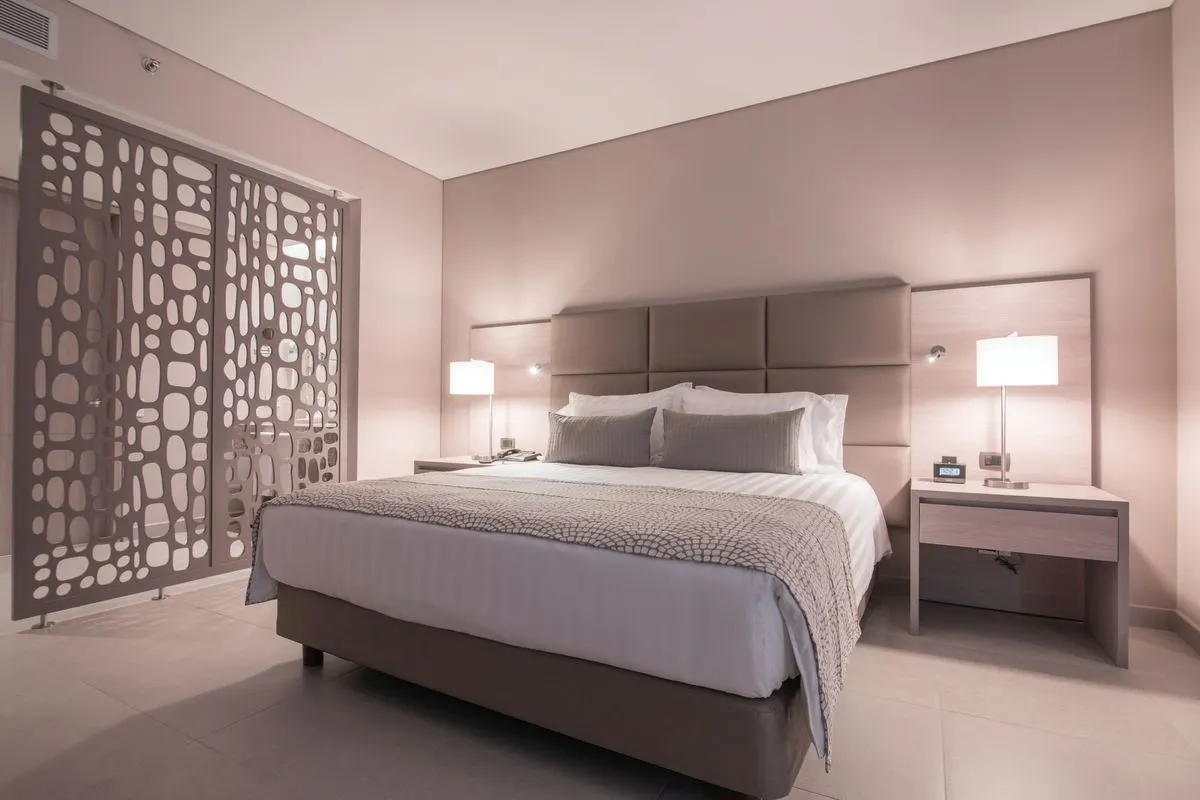 Superior room with Terrace ESTELAR Cartagena de Indias Hotel & Convention Centre Colombia - Cartagena Superior room with Terrace ESTELAR Cartagena de Indias Hotel & Convention Centre Colombia - Cartagena