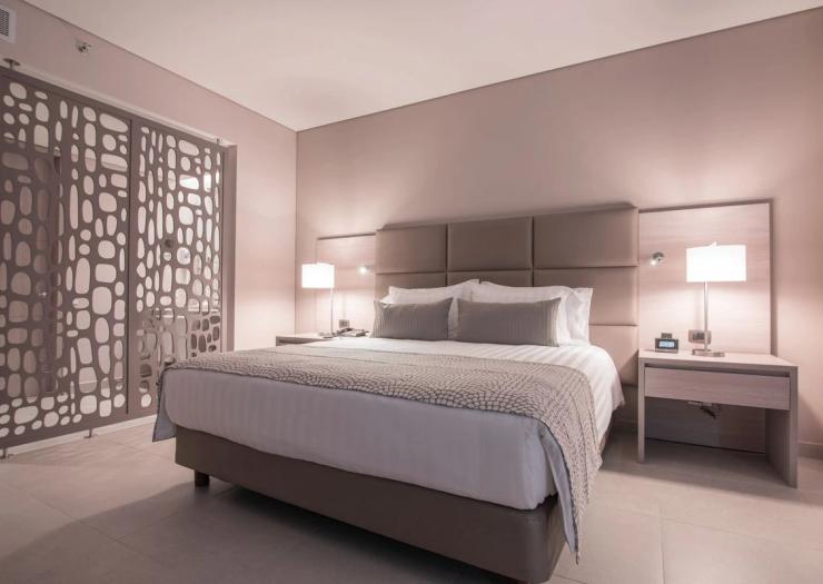 Habitación Superior con Terraza ESTELAR Cartagena de Indias Hotel & Centro de Convenciones Colombia - Cartagena Habitación Superior con Terraza ESTELAR Cartagena de Indias Hotel & Centro de Convenciones Colombia - Cartagena