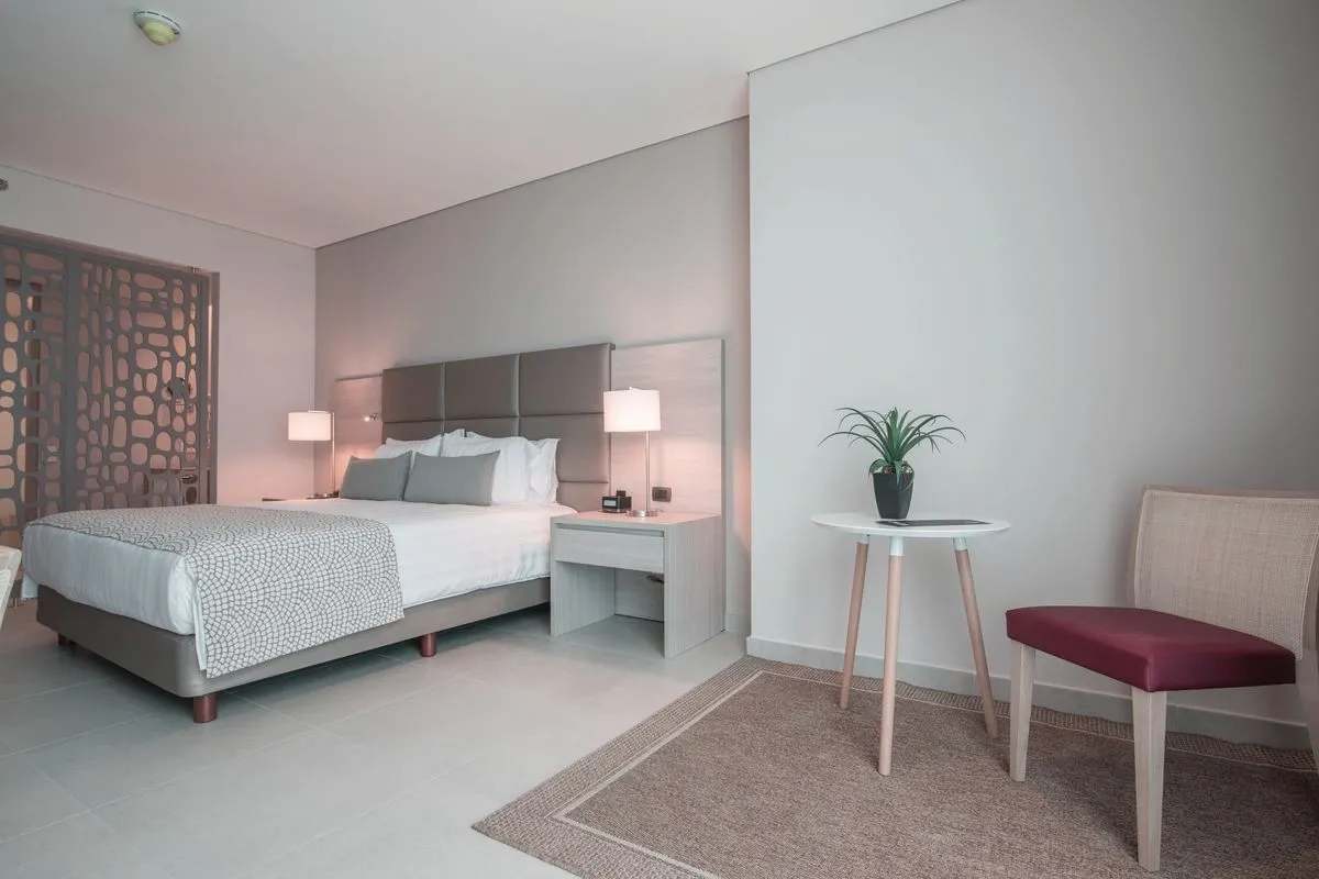 Superior room with Terrace ESTELAR Cartagena de Indias Hotel & Convention Centre Colombia - Cartagena Superior room with Terrace ESTELAR Cartagena de Indias Hotel & Convention Centre Colombia - Cartagena