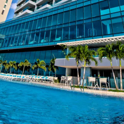 Fachada ESTELAR Cartagena de Indias Hotel & Centro de Convenciones Colombia - Cartagena Fachada ESTELAR Cartagena de Indias Hotel & Centro de Convenciones Colombia - Cartagena