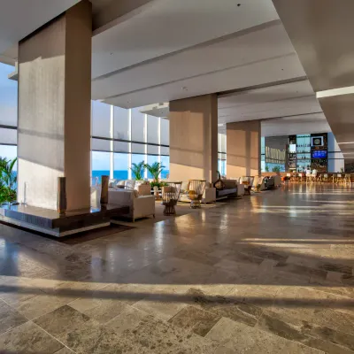 Lobby ESTELAR Cartagena de Indias Hotel & Centro de Convenciones Colombia - Cartagena Lobby ESTELAR Cartagena de Indias Hotel & Centro de Convenciones Colombia - Cartagena