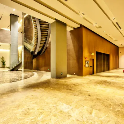 Interiores ESTELAR Cartagena de Indias Hotel & Centro de Convenciones Colombia - Cartagena Interiores ESTELAR Cartagena de Indias Hotel & Centro de Convenciones Colombia - Cartagena