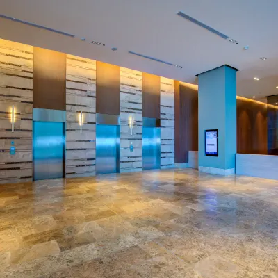 Lobby ESTELAR Cartagena de Indias Hotel & Centro de Convenciones Colombia - Cartagena Lobby ESTELAR Cartagena de Indias Hotel & Centro de Convenciones Colombia - Cartagena