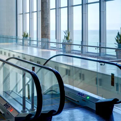 Interiores ESTELAR Cartagena de Indias Hotel & Centro de Convenciones Colombia - Cartagena Interiores ESTELAR Cartagena de Indias Hotel & Centro de Convenciones Colombia - Cartagena