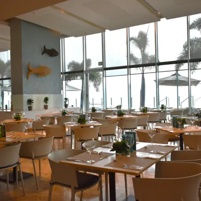 Restaurante ESTELAR Cartagena de Indias Hotel & Centro de Convenciones Colombia - Cartagena Restaurante ESTELAR Cartagena de Indias Hotel & Centro de Convenciones Colombia - Cartagena
