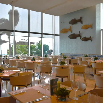 Restaurante ESTELAR Cartagena de Indias Hotel & Centro de Convenciones Colombia - Cartagena Restaurante ESTELAR Cartagena de Indias Hotel & Centro de Convenciones Colombia - Cartagena