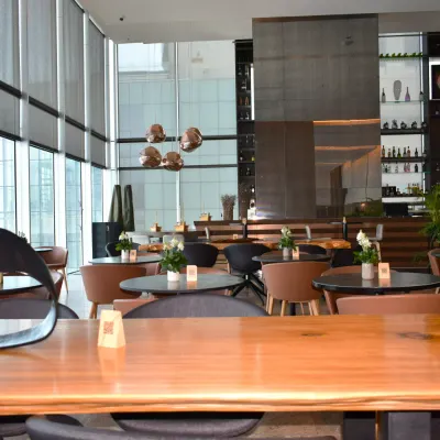 Restaurante ESTELAR Cartagena de Indias Hotel & Centro de Convenciones Colombia - Cartagena Restaurante ESTELAR Cartagena de Indias Hotel & Centro de Convenciones Colombia - Cartagena