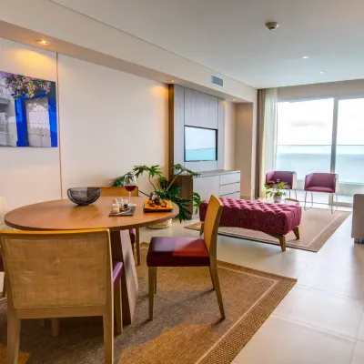 Habitación ESTELAR Cartagena de Indias Hotel & Centro de Convenciones Colombia - Cartagena Habitación ESTELAR Cartagena de Indias Hotel & Centro de Convenciones Colombia - Cartagena