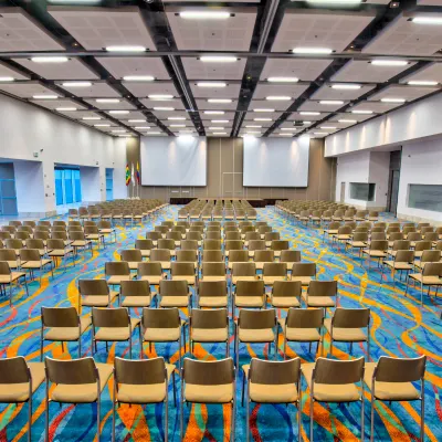 Pasillo ESTELAR Cartagena de Indias Hotel & Centro de Convenciones Colombia - Cartagena Pasillo ESTELAR Cartagena de Indias Hotel & Centro de Convenciones Colombia - Cartagena