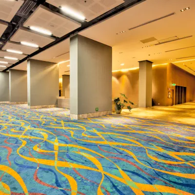 Pasillo ESTELAR Cartagena de Indias Hotel & Centro de Convenciones Colombia - Cartagena Pasillo ESTELAR Cartagena de Indias Hotel & Centro de Convenciones Colombia - Cartagena