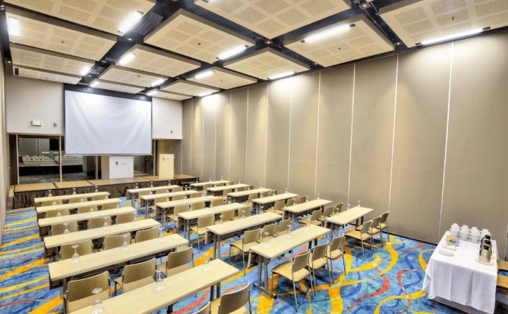 Salón Estelar 1 ESTELAR Cartagena de Indias Hotel & Centro de Convenciones Colombia - Cartagena Salón Estelar 1 ESTELAR Cartagena de Indias Hotel & Centro de Convenciones Colombia - Cartagena