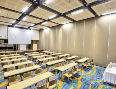 ESTELAR Cartagena de Indias Hotel & Centro de Convenciones Colombia - Cartagena ESTELAR Cartagena de Indias Hotel & Centro de Convenciones Colombia - Cartagena
