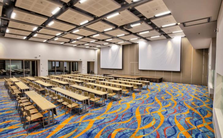 Salón Cartagena 2, 3 y 4 ESTELAR Cartagena de Indias Hotel & Centro de Convenciones Colombia - Cartagena Salón Cartagena 2, 3 y 4 ESTELAR Cartagena de Indias Hotel & Centro de Convenciones Colombia - Cartagena