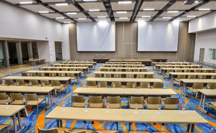 Salón Cartagena 2 y 3 ESTELAR Cartagena de Indias Hotel & Centro de Convenciones Colombia - Cartagena Salón Cartagena 2 y 3 ESTELAR Cartagena de Indias Hotel & Centro de Convenciones Colombia - Cartagena