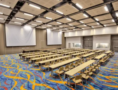 ESTELAR Cartagena de Indias Hotel & Centro de Convenciones Colombia - Cartagena ESTELAR Cartagena de Indias Hotel & Centro de Convenciones Colombia - Cartagena