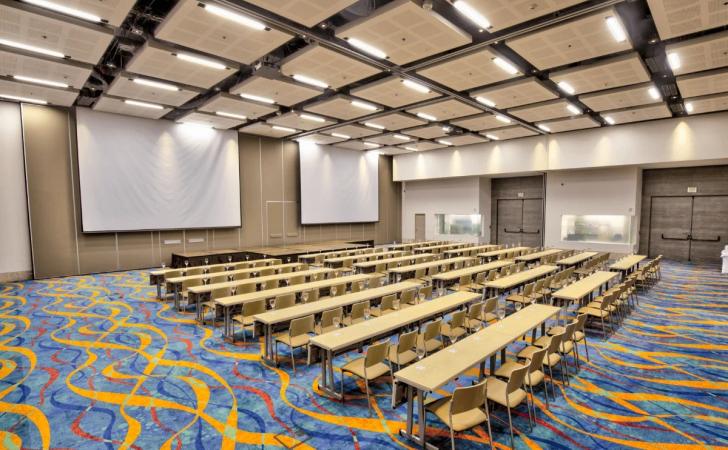 Salón Estelar 2 y 3 ESTELAR Cartagena de Indias Hotel & Centro de Convenciones Colombia - Cartagena Salón Estelar 2 y 3 ESTELAR Cartagena de Indias Hotel & Centro de Convenciones Colombia - Cartagena